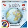 Globus in deutscher Sprache Puzzleball 540 Teile (Hračka)