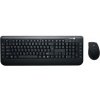CONNECT IT CI-185, Klávesnica a myš