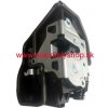 BMW X3 E83 1/04-10/06 zadný zámok dverí Pravý