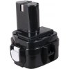Batéria pre náradie Makita PA12 3000mAh Ni-MH 12V PATONA PT6018