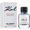Karl Lagerfeld New York Mercer Street toaletná voda pánska 60 ml