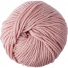 Priadza WOOLLY 5 50g, staroružová - odtieň 45