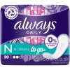 Always Intimky Normal Vložky 20 ks