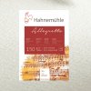 AKVARELOVÝ BLOK - HAHNEMÜHLE - ALLEGRETTO - 150 GSM - ROUGH - 10 LISTOV | A3