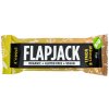 Cerea Flapjack bezlepkový Kešu a citrón BIO 60g 60g