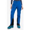 Skialpove nohavice dámske Salewa Ortles PTX 3L Pants - electric