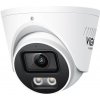 TP-LINK Síťová kamera InSight S445S (2,8 mm) VIGI 4MP ColorPro 2.0 s revolverovým uchycením