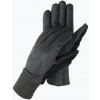 Skiturové rukavice Black Diamond Dirt Bag skit black/black