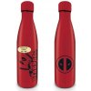 EPEE Fľaša nerezová Deadpool (PeekABoo), 540 ml