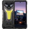 UleFone Armor 34 Pro 16 GB/512 GB Pulse Black 5017-BF1