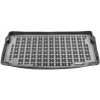 Gumová vanička do kufra Audi A1 II GB Citycarver, jedna podlaha v kufri (od 2019) REZAW Plast