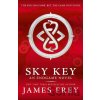 Endgame: Sky Key - James Frey, Nils Johnson-Shelton