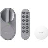 Inteligentný zámok s klávesnicou Lockin SMART LOCK G30