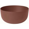 Servírovacia miska REO 15 cm, červenohnedá, Blomus