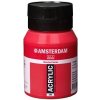 Amsterdam akrylová farba - 500 ml - vyberte odtieň (Amsterdam Standard Series acrylic jar 500 ml)