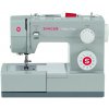 SIN Šijací stroj Singer 4423 Electric Grey