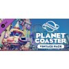 Planet Coaster: Vintage Pack DLC