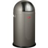 Odpadkový kôš PushBoy 50 l grafitový