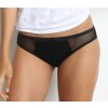 Dámske menštruačné nohavičky DIM 0BDP MENSTRUAL LACE