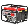 HECHT GG 2500 - jednofázový generátor elektriny