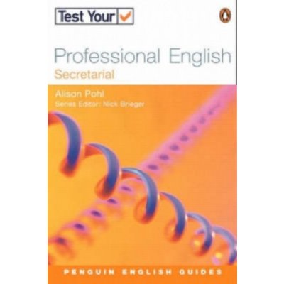 Test Your Professional English