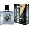 Denim Black voda po holení 100 ml