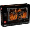 LEGO 10367 Knižná zarážka: Pán prsteňov – Balrog™
