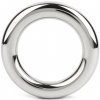 Mr. Steel The Prince C-Ring 10mm x 35mm Silver
