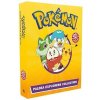 Pokémon Paldea Explorers Collection Gift Box