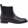 Dámska Obuv Chelsea LAUREN RALPH LAUREN BRYLEE-BOOTS-BOOTIE 802908354001 – Čierna