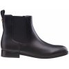 Dámska Obuv LAUREN RALPH LAUREN BRYLEE-BOOTS-BOOTIE 802908354001 – čierna