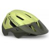 BLUEGRASS přilba ROGUE lime -56/58