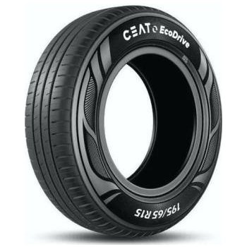 Ceat Ecodrive 165/70 R14 81T