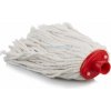 MOP strapcový 180g biely, 1ks