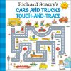 Richard Scarry's Cars and Trucks Touch-And-Trace (Leporelo)