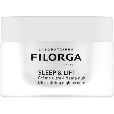 FILORGA SLEEP & LIFT nočný krém s liftingovým efektom 50 ml
