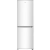 GJE Gorenje RK4162PW4 chladnička s mrazničkou Voľne stojaci 230 L E Biela