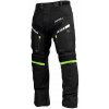 Cappa Racing moto nohavice Fiorano, pánske, čierne, veľkosť 2XL