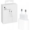 Nabíjačka APPLE MUVV3ZM/A 20W biela