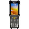 Zebra MC9300 - 10,9 cm (4.3 Zoll) - 800 x 480 Pixel - Dual-Touch - Kapazitiv - 4 GB - MicroSD (TransFlash) - SDHC - SDXC