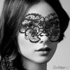 Bijoux Indiscrets - Anna Eyemask