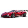 Bburago Signature Ferrari 488 Challenge Evo 2020 1:43 #28