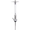 Embery Envy Wood 65/1/1 Biela Silver Snow