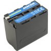 AVACOM VISO-970D-B10050 Li-Ion 7.2V 10050mAh - neoriginálne - Baterie Sony NP-F970 Li-Ion 7.2V 10050mAh 72Wh LED indikace