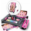 Clementoni CRAZY CHIC Štúdio Make-up