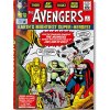 Taschen Marvel Comics Library. Avengers 1963–1965