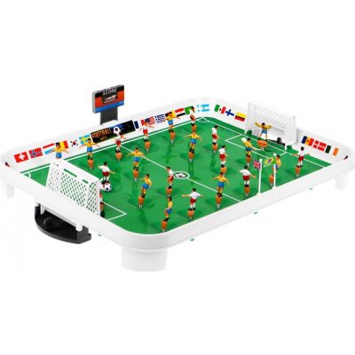 ZGR.6008 DR Stolný futbal L 36x50cm