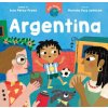 Our World: Argentina (Mariana Ruiz Johnson)(Leporelo)