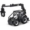 Bburago Farm Traktor 10cm Valtra N174 - lesný traktor (BB18-31679)