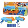 Hasbro NERF ELITE JUNIOR ULTIMATE SADA